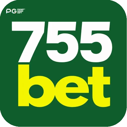 Logo da 755bet