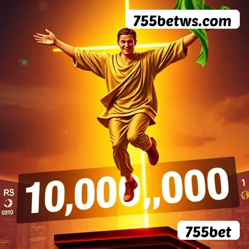 Download app 755bet Android iOS