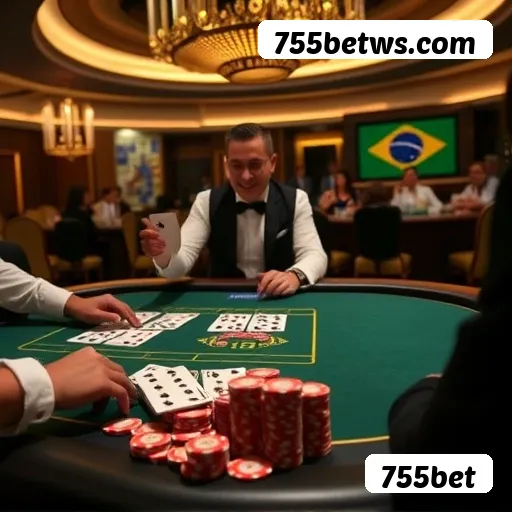 Desempenho do app 755bet em diferentes aparelhos