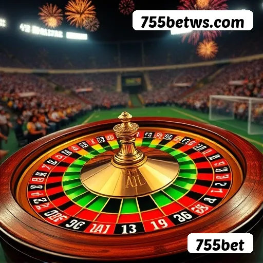 Guia rápido de apostas ao vivo na 755bet