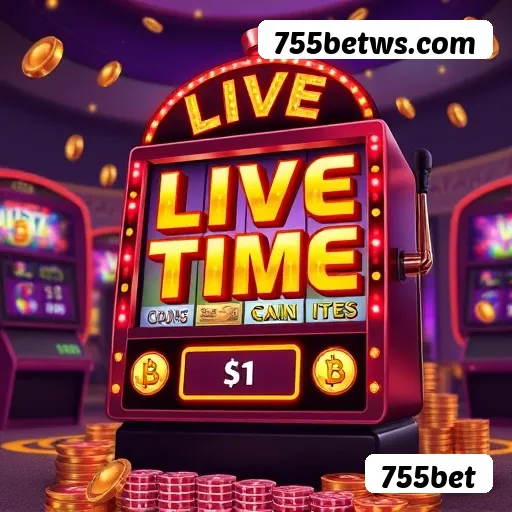 App 755bet login mobile