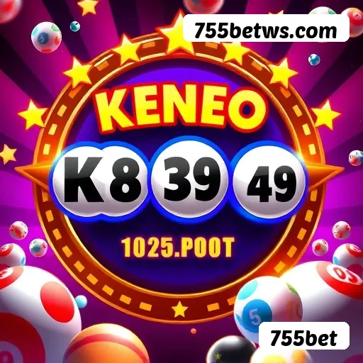 App 755bet slots mobile