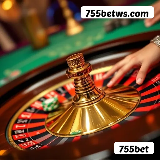 Gates of Olympus slot 755bet